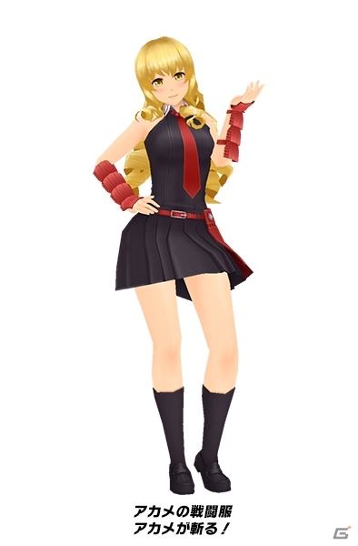 iOS/Android「スクールガールストライカーズ」サービス開始3周年を祝う大感謝祭が開催！大型アップデートの予告も公開にの画像10