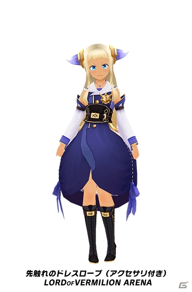 iOS/Android「スクールガールストライカーズ」サービス開始3周年を祝う大感謝祭が開催！大型アップデートの予告も公開にの画像5