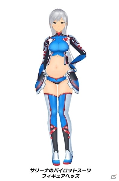 iOS/Android「スクールガールストライカーズ」サービス開始3周年を祝う大感謝祭が開催！大型アップデートの予告も公開にの画像7