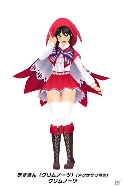 iOS/Android「スクールガールストライカーズ」サービス開始3周年を祝う大感謝祭が開催！大型アップデートの予告も公開にの画像8