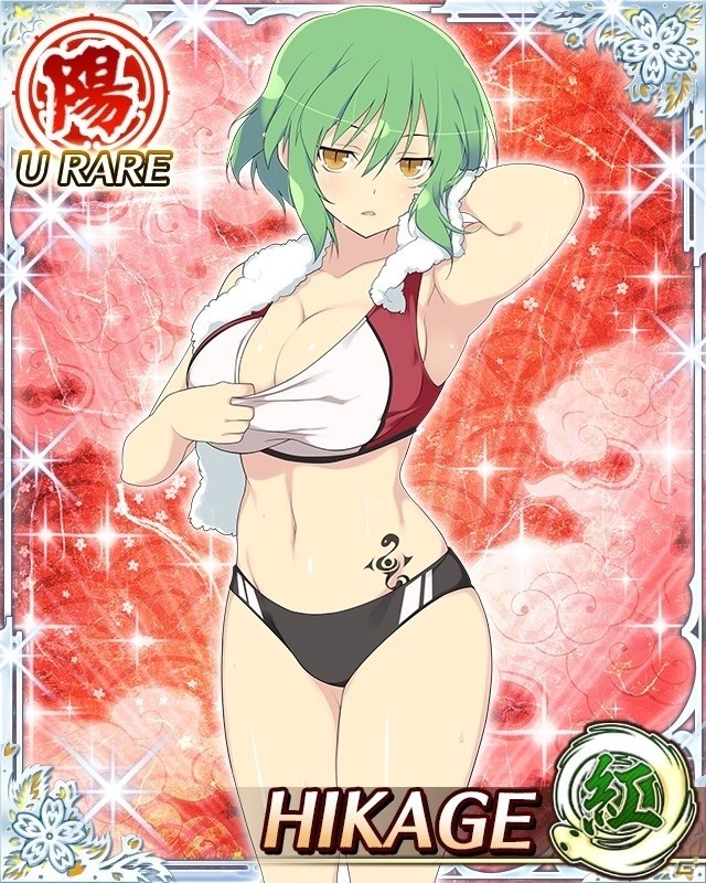 「閃乱カグラ NewWave Gバースト」イベント「きらめけ青春！かがやけバトル！チアリーダー応援合戦段位戦-秘闘技杯-」開催！の画像4