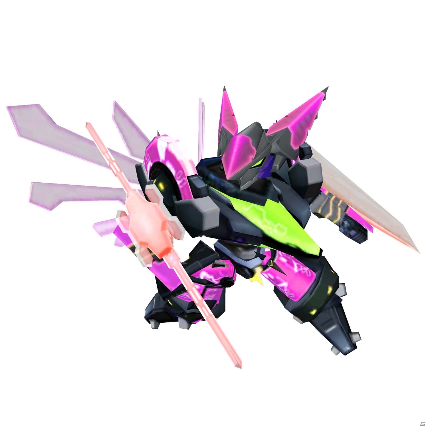 iOS/Android「スーパーロボット大戦X-Ω」ゼーガペインをモチーフにしたイベント「復元される痛み」が開催！報酬はSR戦艦・ドヴァ―ルカ―の画像8