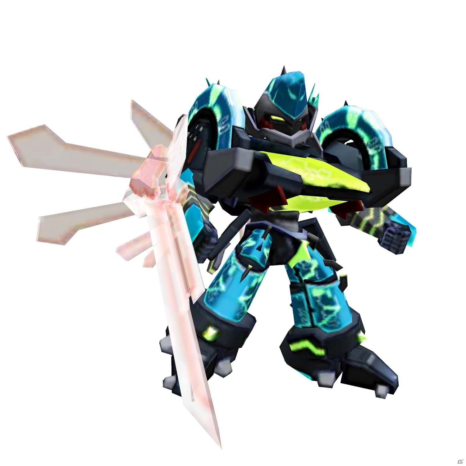 iOS/Android「スーパーロボット大戦X-Ω」ゼーガペインをモチーフにしたイベント「復元される痛み」が開催！報酬はSR戦艦・ドヴァ―ルカ―の画像9