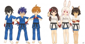 「ポップアップストーリー 魔法の本と聖樹の学園」で芹沢詩音（CV：田中あいみ）がプレイヤーの生徒に！特訓イベントも開催の画像5