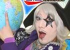 iOS/Android「エアリアルレジェンズ」事前登録者数20万人突破でゴー☆ジャスさんがキャラクターボイスに参加決定！