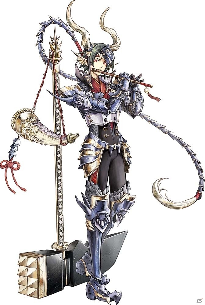 iOS/Android「グランマルシェの迷宮」イベント限定★4キャラ＆銀枠装備品が手に入る新イベント「生ける竜穴の秘境」が開催の画像14