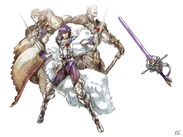 iOS/Android「グランマルシェの迷宮」イベント限定★4キャラ＆銀枠装備品が手に入る新イベント「生ける竜穴の秘境」が開催の画像21