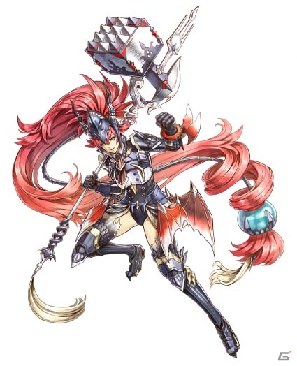 iOS/Android「グランマルシェの迷宮」イベント限定★4キャラ＆銀枠装備品が手に入る新イベント「生ける竜穴の秘境」が開催の画像3