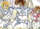 iOS/Android「聖闘士星矢 ゾディアック ブレイブ」1周年を記念したキャンペーンが開始！佐藤二朗さん出演のPVも公開