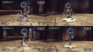 PS4「LET IT DIE」開発素材のドロップ率が大幅アップするイベント「直噴射Fest！」が4月13日スタート！の画像2