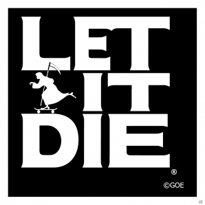 PS4「LET IT DIE」開発素材のドロップ率が大幅アップするイベント「直噴射Fest！」が4月13日スタート！の画像7
