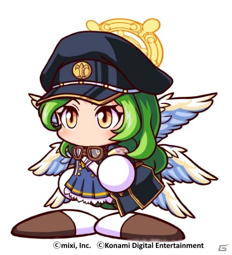 iOS/Android「実況パワフルプロ野球」と「モンスターストライク」のコラボイベントが本日スタート！の画像10