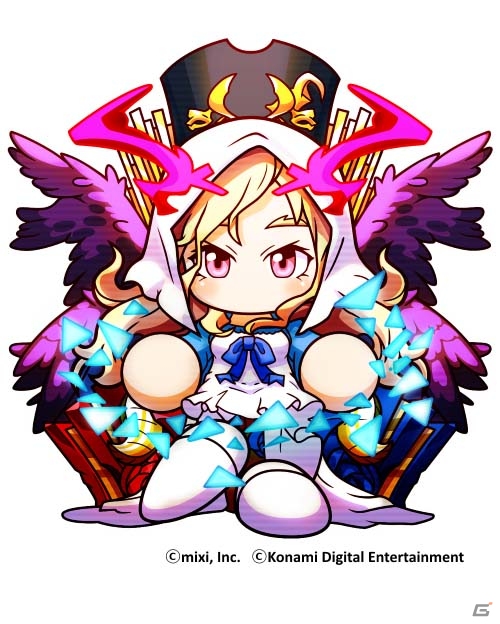 iOS/Android「実況パワフルプロ野球」と「モンスターストライク」のコラボイベントが本日スタート！の画像9