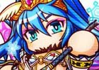 iOS/Android「実況パワフルプロ野球」と「モンスターストライク」のコラボイベントが本日スタート！