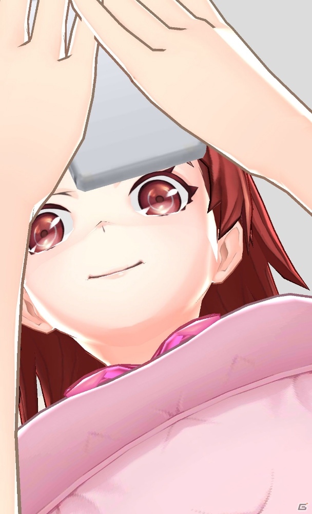 アニメとゲームがリンクした、少女たちとの触れ合い―「拡張少女系トライナリー」プレイレポートの画像16