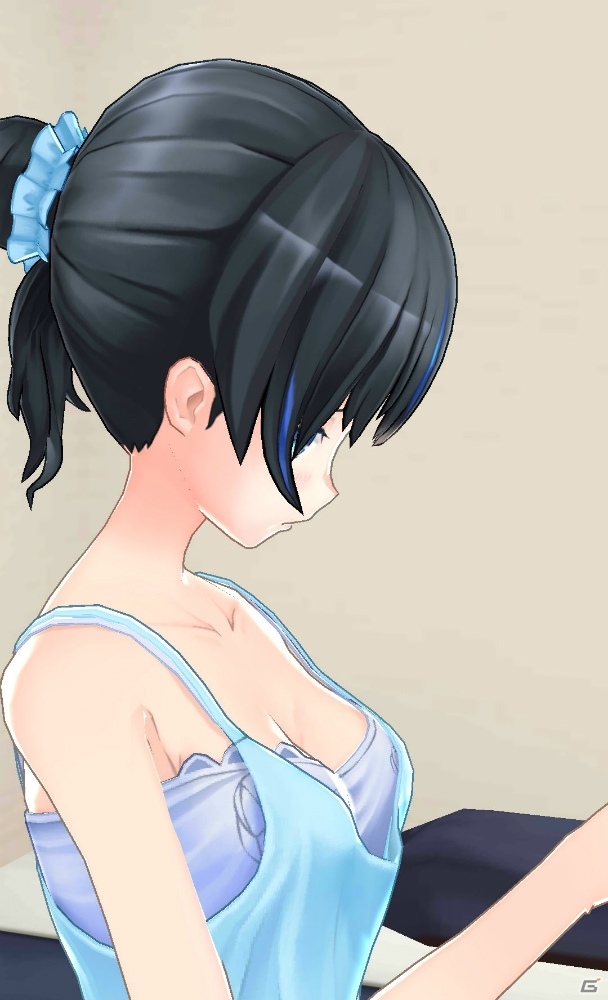 アニメとゲームがリンクした、少女たちとの触れ合い―「拡張少女系トライナリー」プレイレポートの画像18