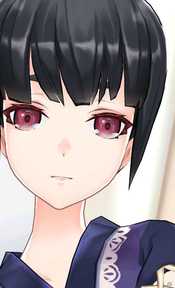 アニメとゲームがリンクした、少女たちとの触れ合い―「拡張少女系トライナリー」プレイレポートの画像20