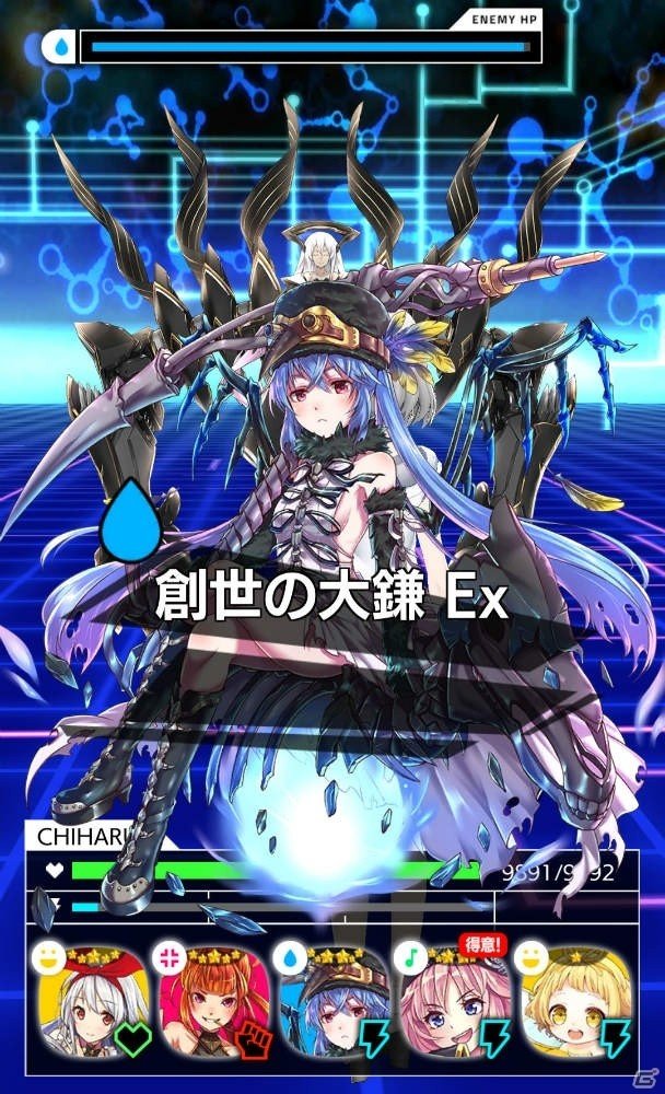 アニメとゲームがリンクした、少女たちとの触れ合い―「拡張少女系トライナリー」プレイレポートの画像30