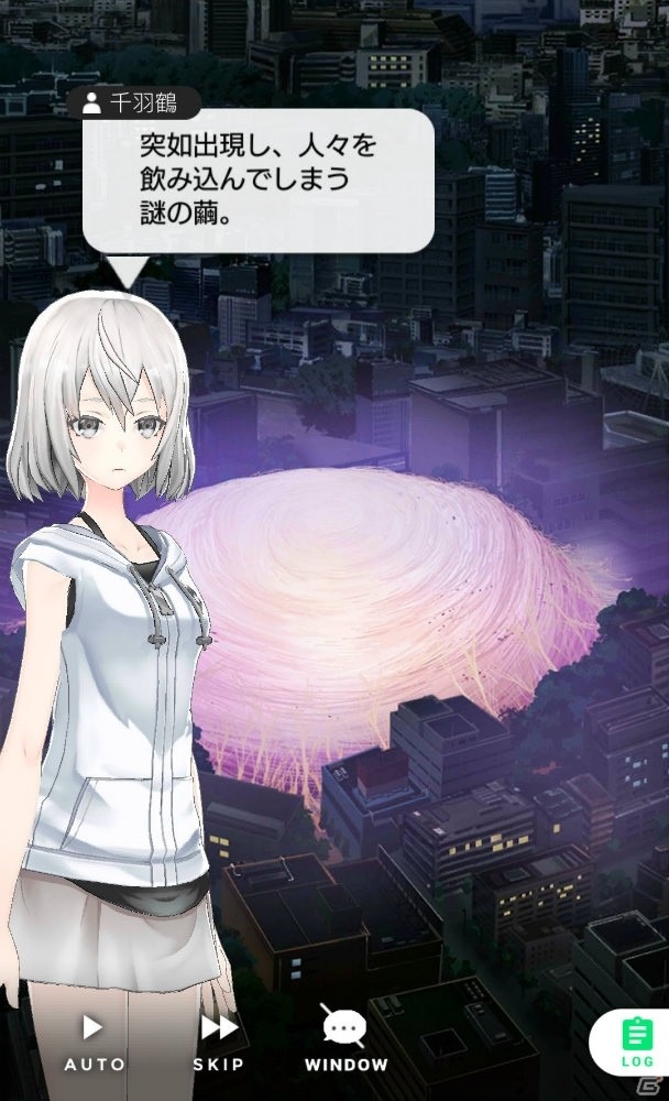 アニメとゲームがリンクした、少女たちとの触れ合い―「拡張少女系トライナリー」プレイレポートの画像6