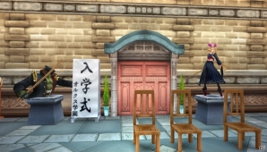 iOS/Android「オルクスオンライン」春休み明けの学園に潜入！オルクス学園イベント後編がスタートの画像11