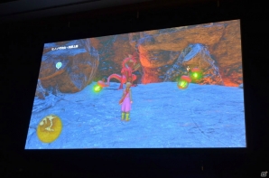 “ふっかつのじゅもん”に“ぱふぱふ”―30年の想いがつまった「ドラゴンクエストXI　過ぎ去りし時を求めて」発売日発表会をレポート！の画像32
