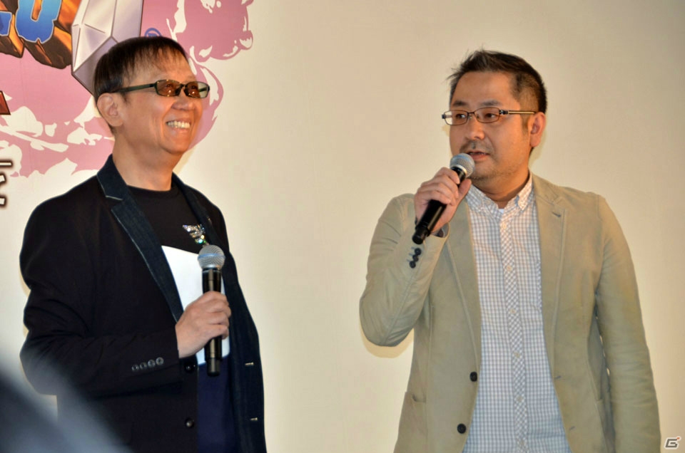 “ふっかつのじゅもん”に“ぱふぱふ”―30年の想いがつまった「ドラゴンクエストXI　過ぎ去りし時を求めて」発売日発表会をレポート！の画像13
