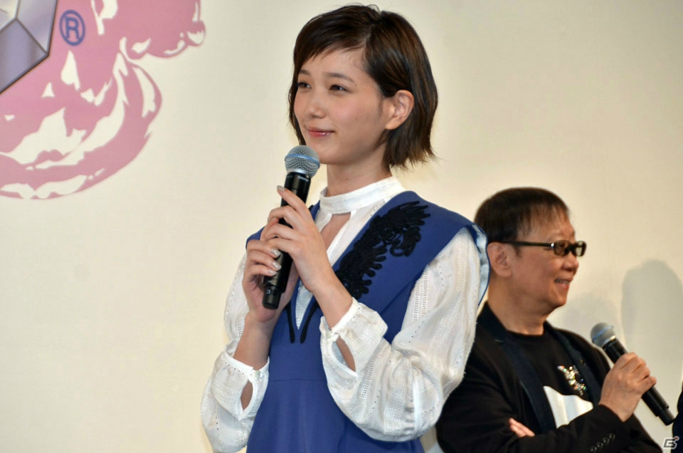 “ふっかつのじゅもん”に“ぱふぱふ”―30年の想いがつまった「ドラゴンクエストXI　過ぎ去りし時を求めて」発売日発表会をレポート！の画像18