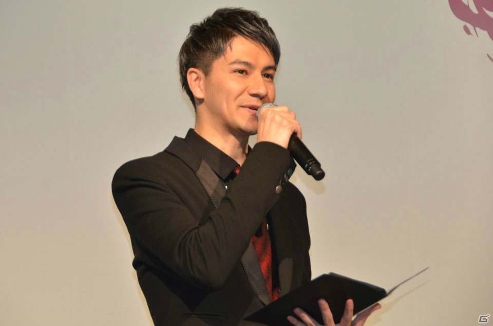 “ふっかつのじゅもん”に“ぱふぱふ”―30年の想いがつまった「ドラゴンクエストXI　過ぎ去りし時を求めて」発売日発表会をレポート！の画像2