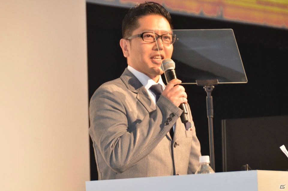 “ふっかつのじゅもん”に“ぱふぱふ”―30年の想いがつまった「ドラゴンクエストXI　過ぎ去りし時を求めて」発売日発表会をレポート！の画像3