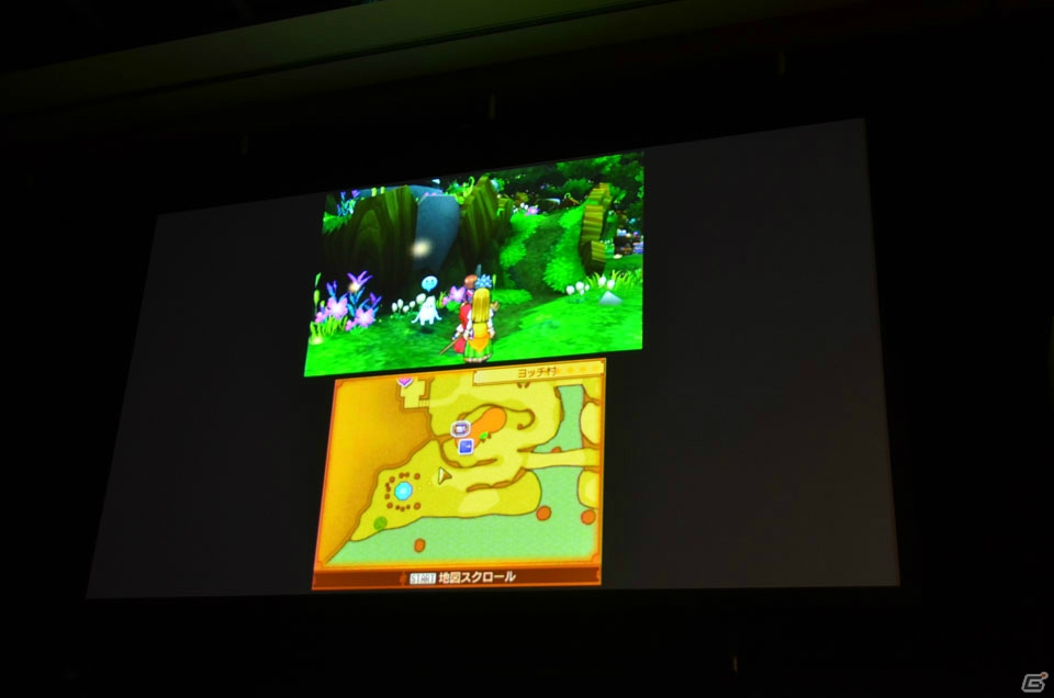 “ふっかつのじゅもん”に“ぱふぱふ”―30年の想いがつまった「ドラゴンクエストXI　過ぎ去りし時を求めて」発売日発表会をレポート！の画像43