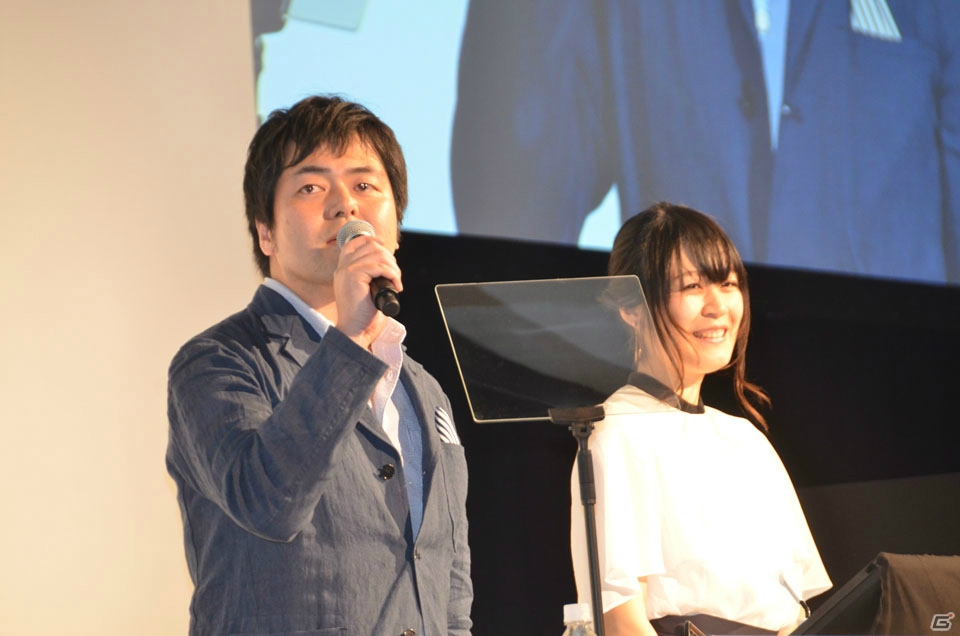 “ふっかつのじゅもん”に“ぱふぱふ”―30年の想いがつまった「ドラゴンクエストXI　過ぎ去りし時を求めて」発売日発表会をレポート！の画像6