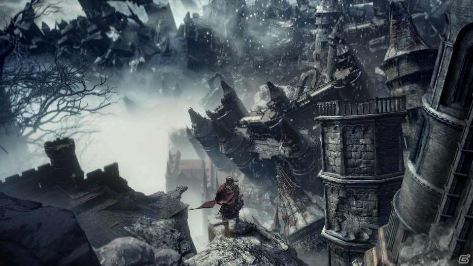 PS4/Xbox One/PC「DARK SOULS III THE FIRE FADES EDITION」店頭体験会が東京・大阪にて開催決定の画像2