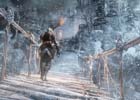 PS4/Xbox One/PC「DARK SOULS III THE FIRE FADES EDITION」店頭体験会が東京・大阪にて開催決定