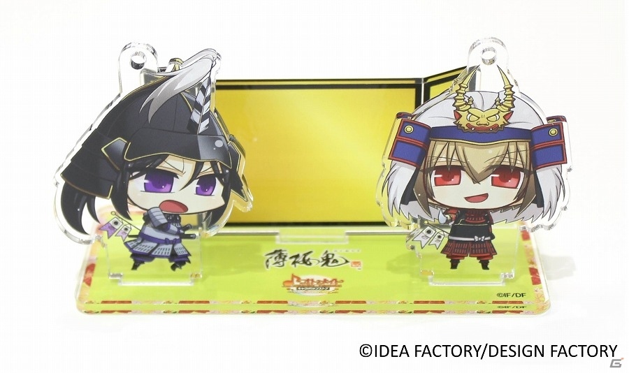 端午の節句をイメージしたグッズが多数ラインナップ！「オトメイト」限定ストアにて「薄桜鬼 真改」や「悠久のティアブレイド」などのグッズ全13種が展開の画像7