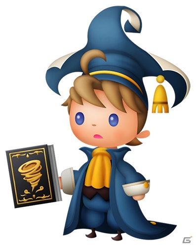 AC「シアトリズム ファイナルファンタジー オールスターカーニバル」に「FFRK」のアレンジ曲が登場！第9回「ルクスクリスタルバトル」も開催の画像6