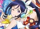 「セガコラボカフェ ラブライブ！スクールアイドルフェスティバル」が4月29日より開催！特製ビッグコースターなどがプレゼントに
