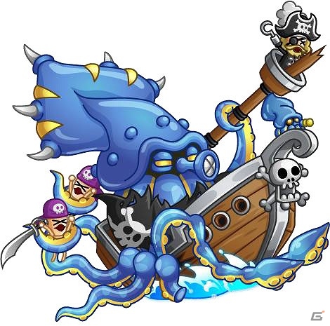 iOS/Android「城とドラゴン」全国オンライン対戦「リーグ」が開催！ランキング報酬を目指してバトルに挑もうの画像4