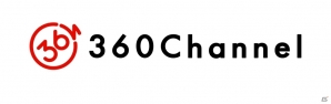 無料で視聴できる360度VR動画専用サービス「360Channel」がPS VRに対応の画像1