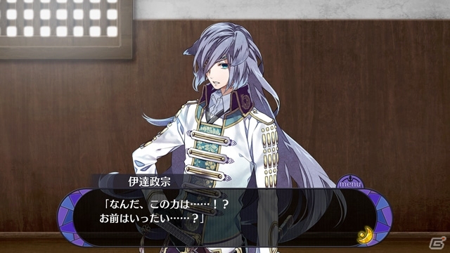 iOS/Android「戦刻ナイトブラッド」織田信長、豊臣秀吉の吸血シーン＆総大将6人の覚醒後の姿が初公開！の画像14