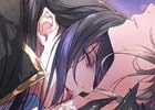 iOS/Android「戦刻ナイトブラッド」織田信長、豊臣秀吉の吸血シーン＆総大将6人の覚醒後の姿が初公開！