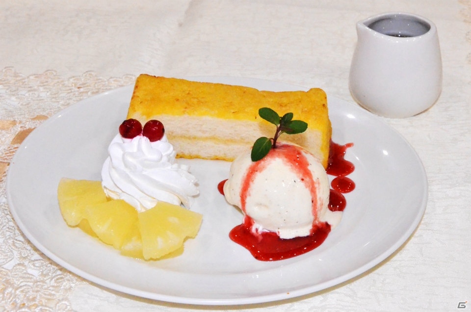 カクテルたちのラジオ番組を肴に食事が楽しめる「カクテル王子×プリンセスカフェ」試食会をレポートの画像10