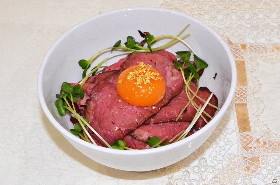 カクテルたちのラジオ番組を肴に食事が楽しめる「カクテル王子×プリンセスカフェ」試食会をレポートの画像11