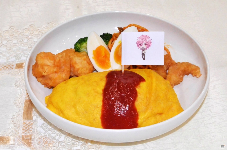 カクテルたちのラジオ番組を肴に食事が楽しめる「カクテル王子×プリンセスカフェ」試食会をレポートの画像12