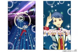 煌き純度120％のプリズムショー「KING OF PRISM プリズムラッシュ！LIVE」がiOS/Android向けに配信決定！事前登録キャンペーンも開始の画像2