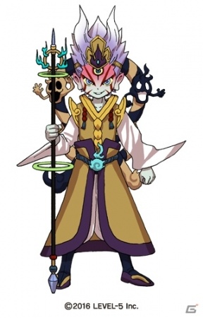 特上スシ」「絶品テンプラ」「特選スキヤキ」に進化！3DS「妖怪