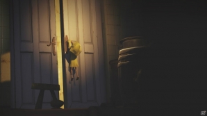 “モウ（胃袋）”からの脱出を目指す少女を導こう！「LITTLE NIGHTMARES-リトルナイトメア-」のゲーム内容を紹介の画像3