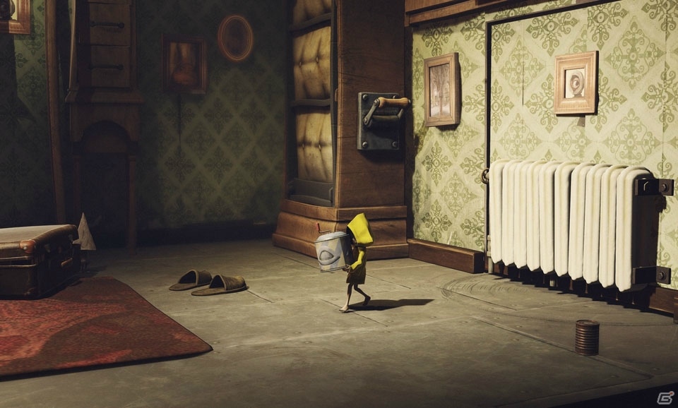 “モウ（胃袋）”からの脱出を目指す少女を導こう！「LITTLE NIGHTMARES-リトルナイトメア-」のゲーム内容を紹介の画像22