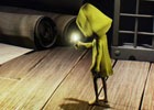 “モウ（胃袋）”からの脱出を目指す少女を導こう！「LITTLE NIGHTMARES-リトルナイトメア-」のゲーム内容を紹介