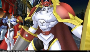 前作の裏側の物語を描いたPS4/PS Vita「デジモンストーリー サイバースルゥース ハッカーズメモリー」のゲーム概要が公開！の画像4