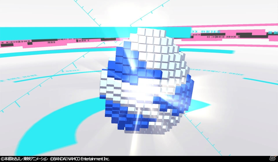 前作の裏側の物語を描いたPS4/PS Vita「デジモンストーリー サイバースルゥース ハッカーズメモリー」のゲーム概要が公開！の画像15